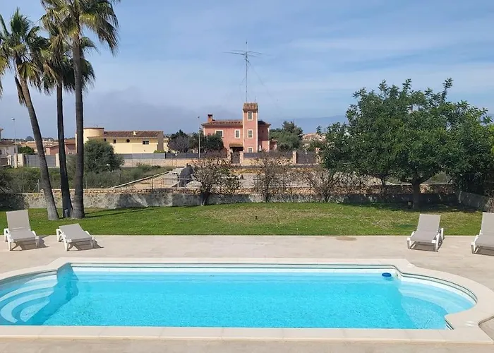Villa Cluna